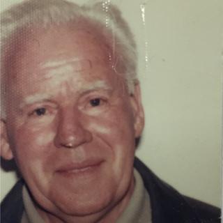 Thomas Clark