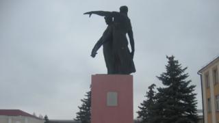 Луганськ