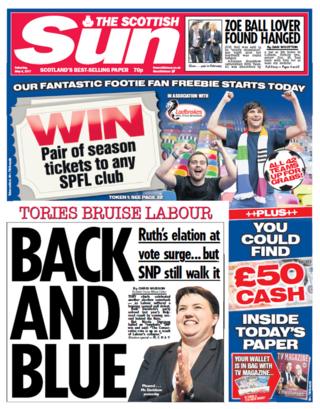 The Scottish Sun