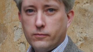 Adrian Greenwood