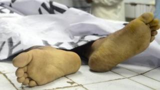 لاش