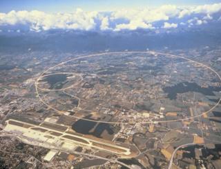 CERN