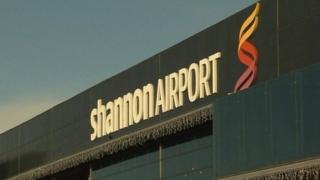 Shannon Airport