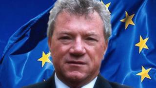 Ambasaderi wa EU mu Rwanda, Michael Ryan