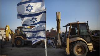 ISRAAIIL