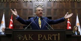 Erdoğan