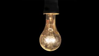 Light bulb
