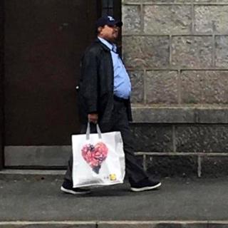 Man police want to trace