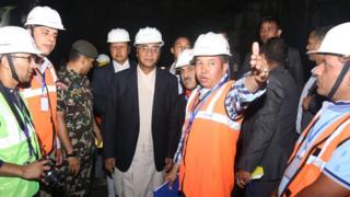 प्रधानमन्त्री शेरबहादुर देउवा