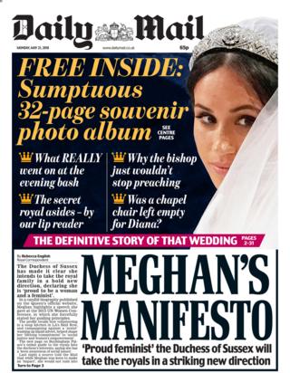 Daily Mail