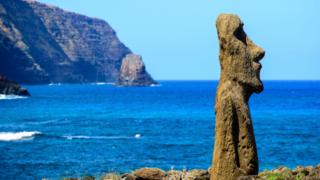 Isla de Pascua