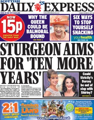 Daily Express