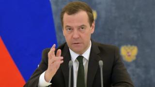 Медведев