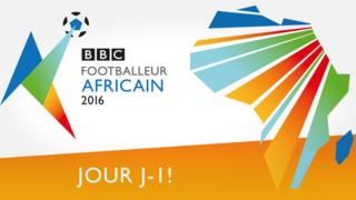 Qui sera le Footballeur africain BBC de l'Année 2016 ?