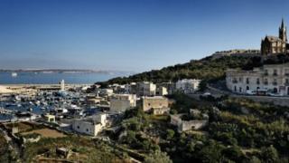 malta