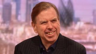 Timothy Spall