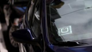 UBER