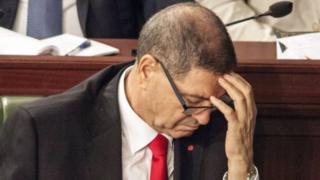 Ожидается, что теперь правительство Хабиба Эссида подаст в отставку