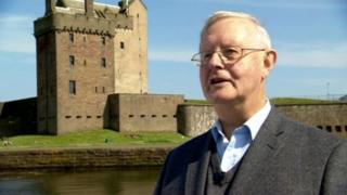 Gordon Wilson