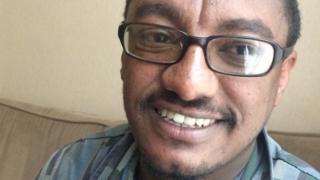 Tesfalem Waldyes