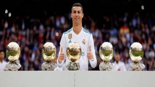 Real Madrid