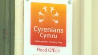 Cyrenians
