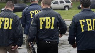 FBI agents