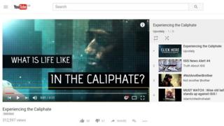 YouTube