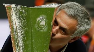 José Mourinho