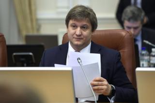 Александр Данилюк
