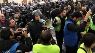 2012-ci il mitinqindən foto