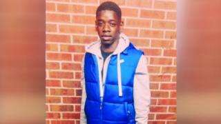 Brahima Ceesay