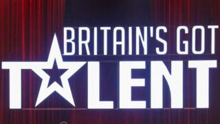 BGT sign