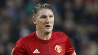 Bastian Schweinsteiger