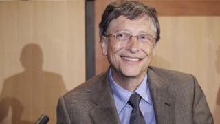 Bill Gates