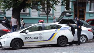 поліція