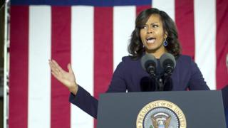 Michelle Obama