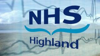 NHS na Gàidhealtachd
