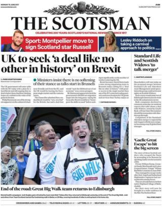 The Scotsman