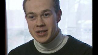Philip Askew