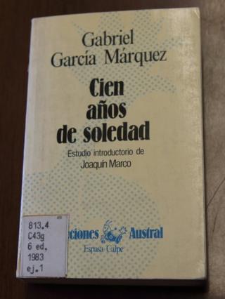 La primera edición académica de
