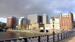 Custom House