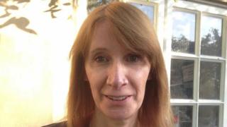 Philippa York a révélé sa transition d'identité, l'ancien cycliste Robert Millar est devenu une femme