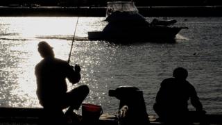 Pemancing