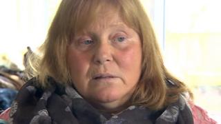 Gail Yeandle