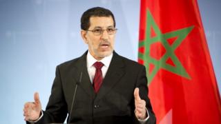 L'islamiste Saad-Eddine El Othmani est le nouveau chef du gouvernement marocain.
