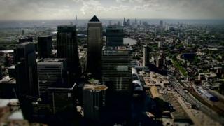 skyline