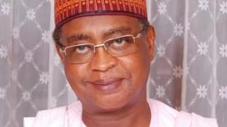 Alhaji Bashir Tofa