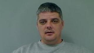 Michael Lawrence Smith