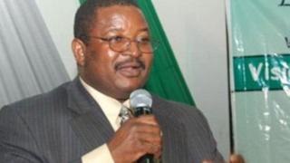 Andrew Yakubu